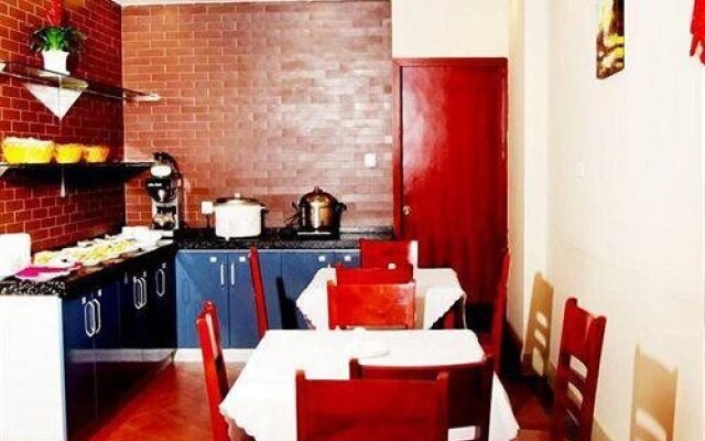 GreenTree Inn JiangSu TaiZhou Pozi Pedstration Street Express Hotel