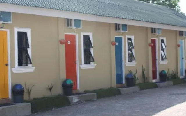 Casa Victoria Resort and Restaurant