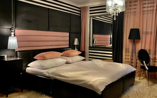 Boutique Hotel Massimo