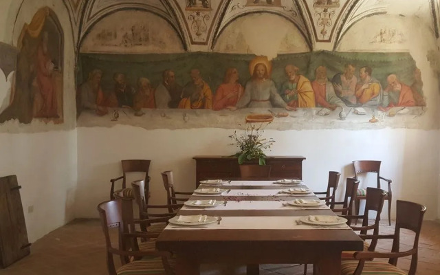 Residenza DEpoca San Girolamo