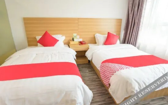 Shangpin Theme Hotel