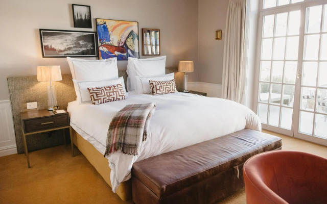 Erinvale Estate Hotel And Spa