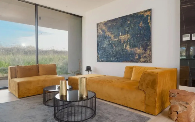 Protaras Eden Seaside Suite