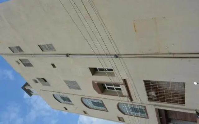 Shree Ji Manglam Guest House