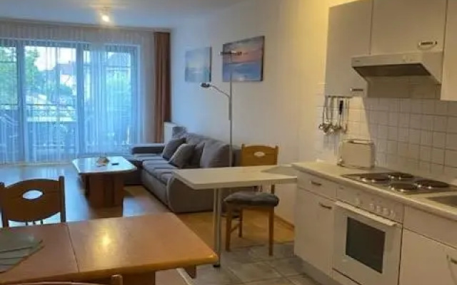 Villa Seewind Wohnung 9