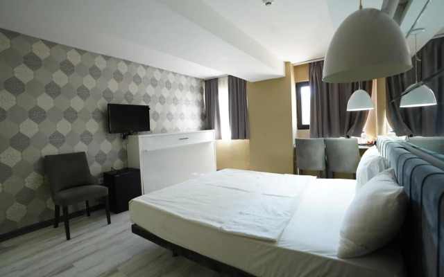 Hotel Amadeus Frankfurt