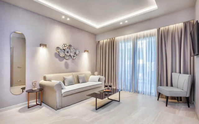 Danai Studios Pefkochori