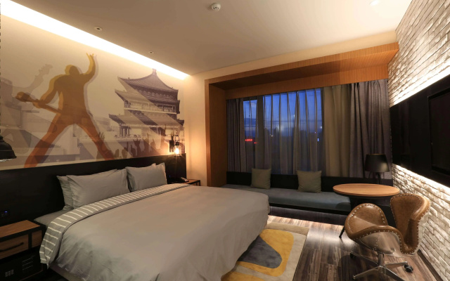 TRYP Xian BY Wyndham – Guest Rooms – Xi'an