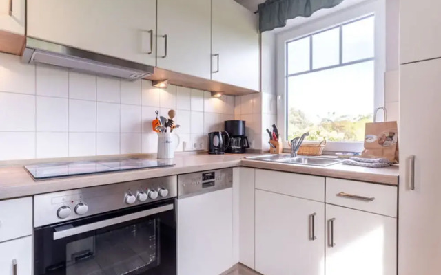 Ferienwohnung in Garding