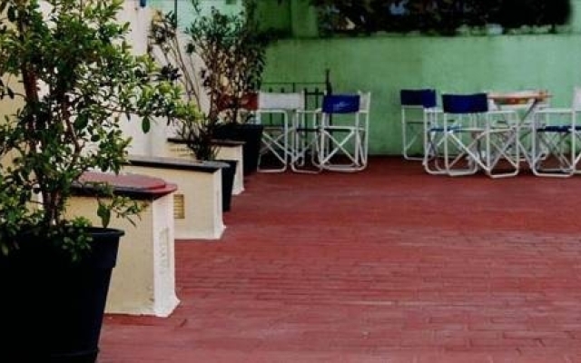 Hostal Tercero Del Sur