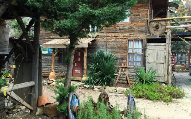 Sirinler Pansiyon
