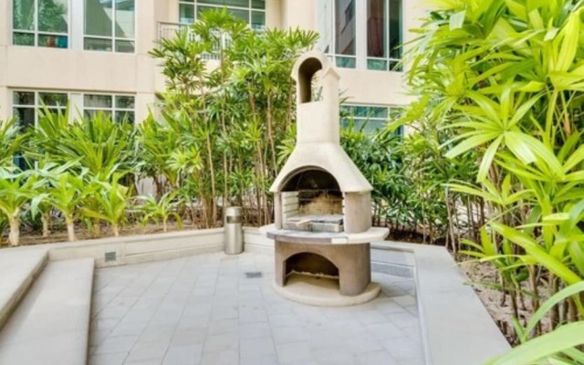 OSKENA Vacation Homes - The Loft Tower Downtown