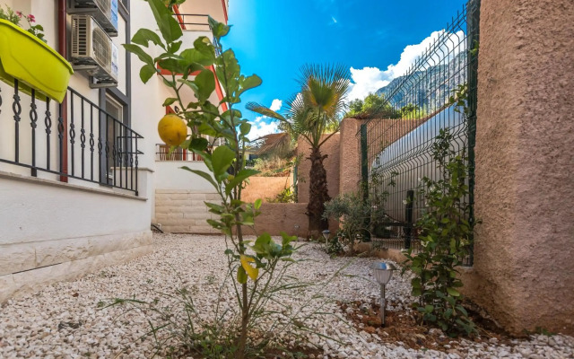 Erdem City Hotel