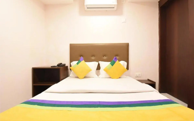Hotel Soneva Inn