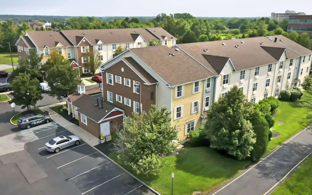 Philadelphia Executive Suites Mt. Laurel