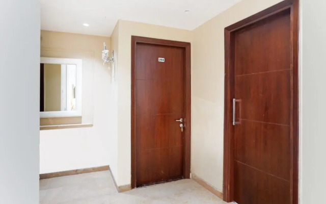Grand Villa by OYO Rooms