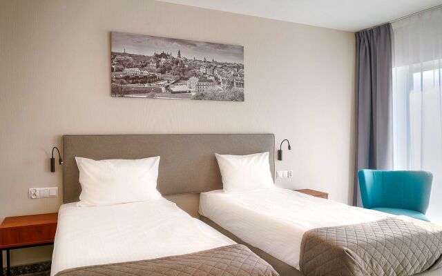 Focus Hotel Premium Lublin