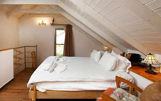 Vitrage Holiday Village and Spa