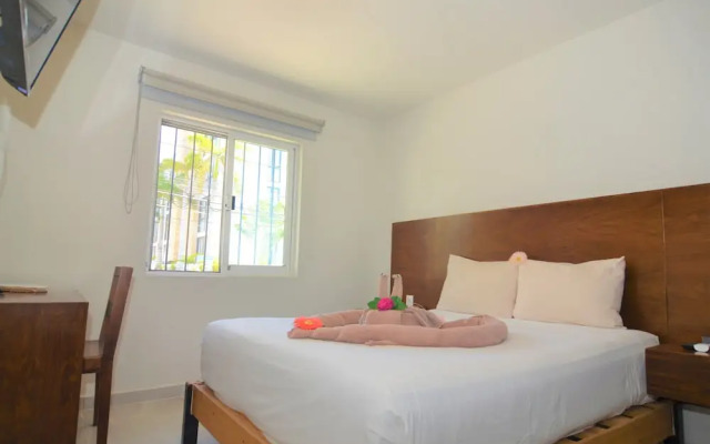 Carmen Sol Rentals Apartamentos