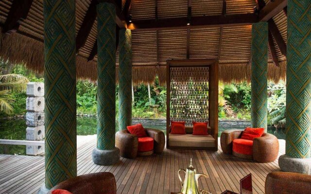 Anantara Maia Seychelles Villas
