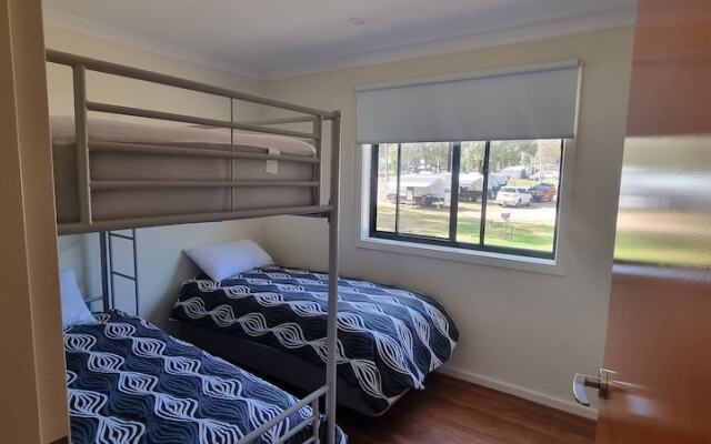 Wedderburn Caravan Park