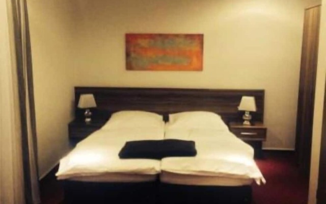 Hotel Friesenhof