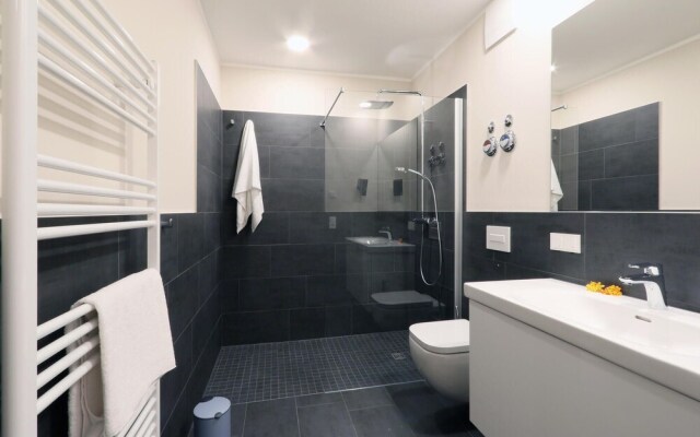 Baltischer Hof Apartment 11