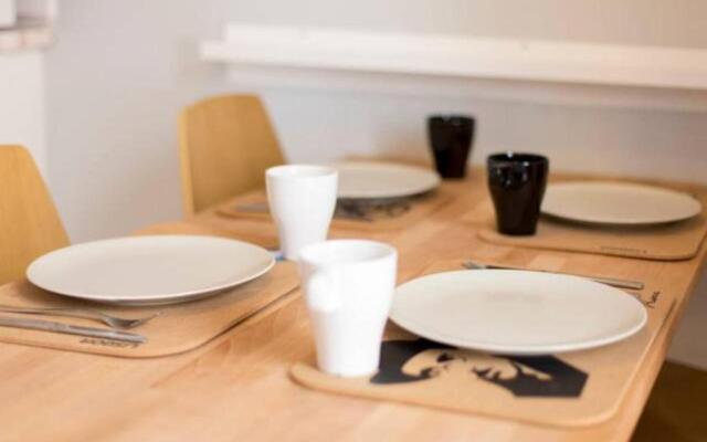 Alfama Charm Apartment