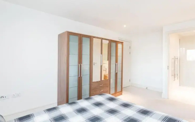 Wembley Central Apartments