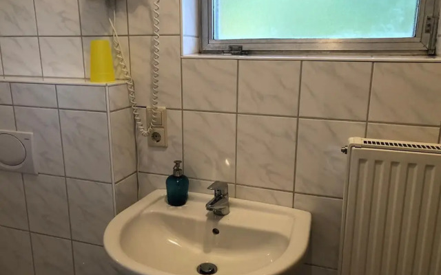 Sporthostel Rössle