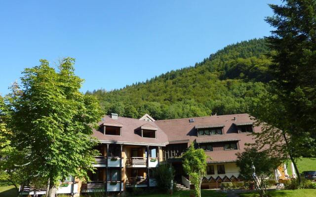 AKZENT Hotel Lawine