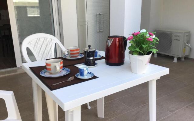 GoodStay New City Apartment (monolocale)