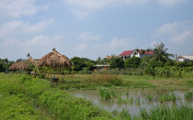 Viet Farm Homestay