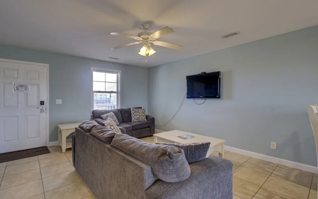 Tiffany's Motel & Condos