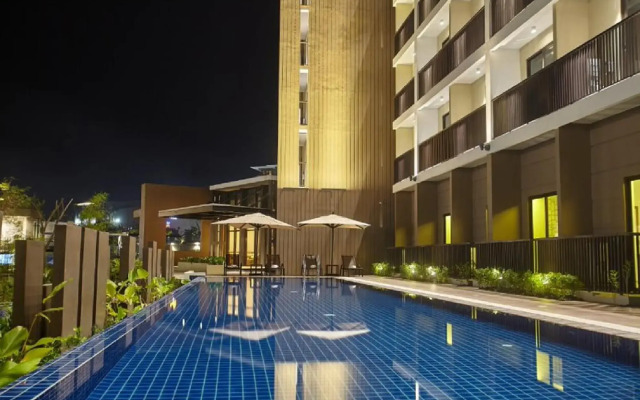Quest Hotel Tagaytay
