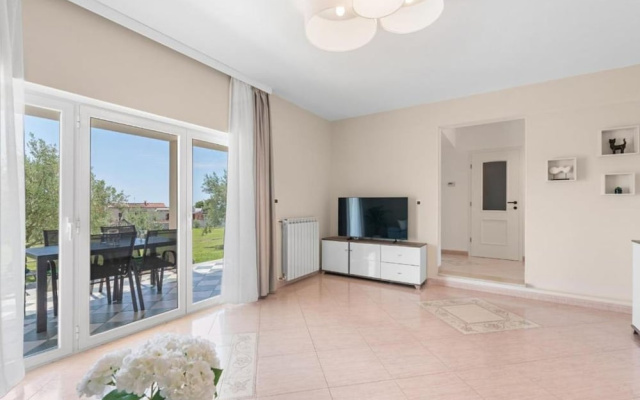 Apartment Vista Olivo