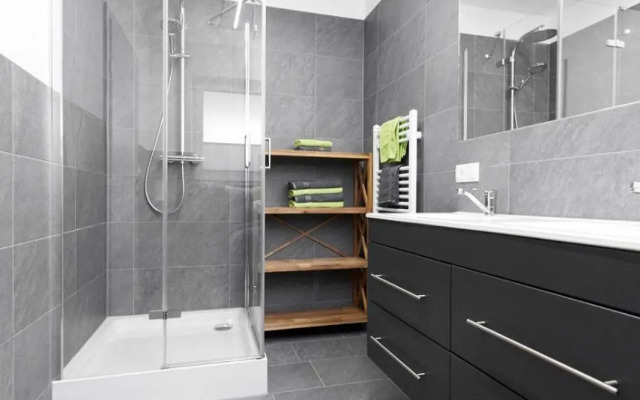 Appartement Alpen Flair