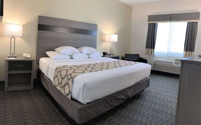 Baymont by Wyndham Paw Paw