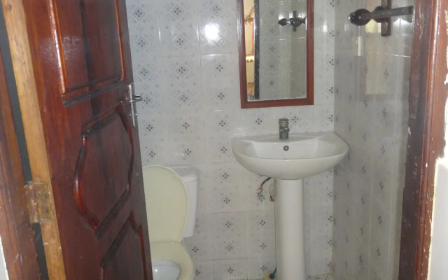 Nungwi Jambo Beach Bungalow