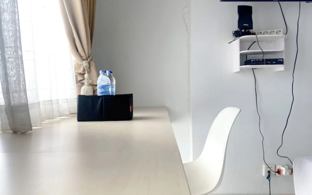 Simply And Cozy Stay Studio Patraland Urbano Apartment – Guest Rooms – Bekasi