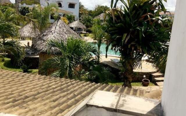 Wonderful Kibali Three Bedroom Apartment