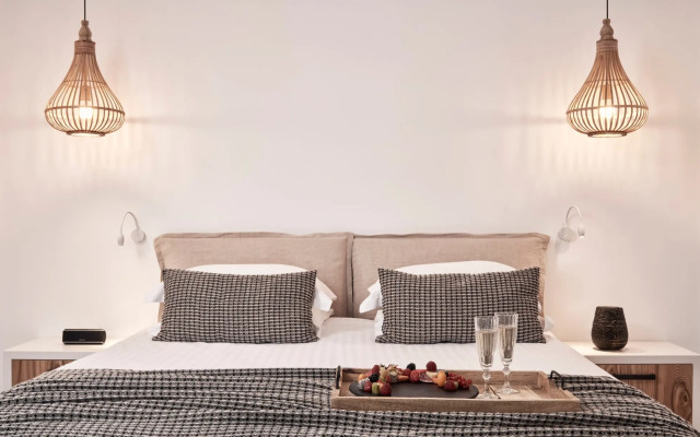 Mykonos Bliss - Cozy Suites, Adults Only Hotel