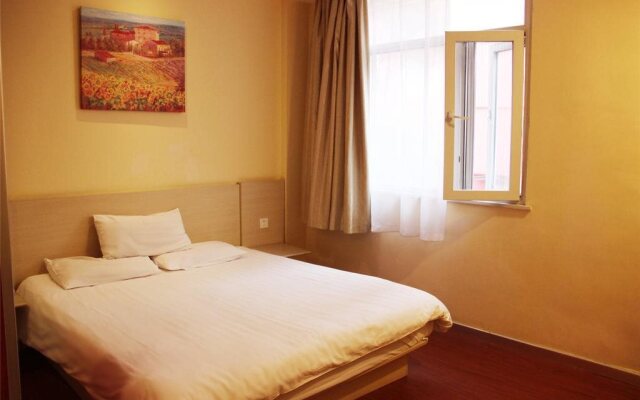 Hanting Hotel (Lhasa North Bus Station)