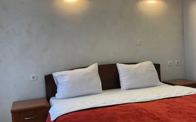 Hotel Alba