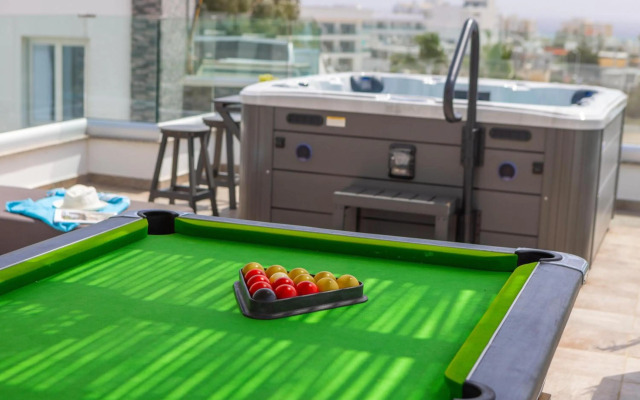 Fig Tree Bay Residences 3