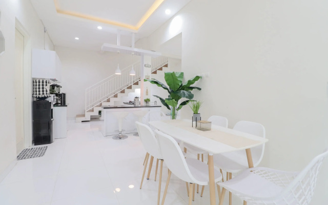 OYO 939 Rumah Teteh Syariah Kledokan