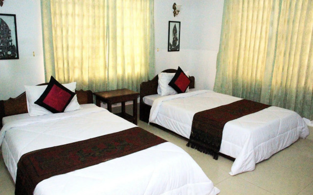 Tropical Breeze Guesthouse