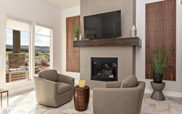 Villa On The 18th Villa 3