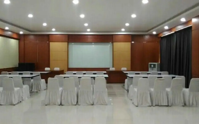 Grand Bintang Tawangmangu
