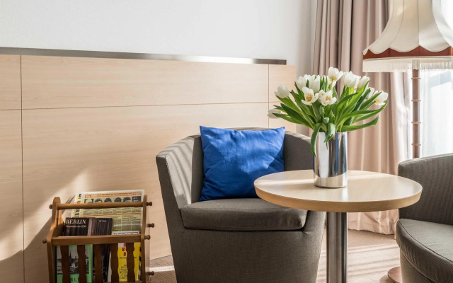 Novotel Berlin Mitte